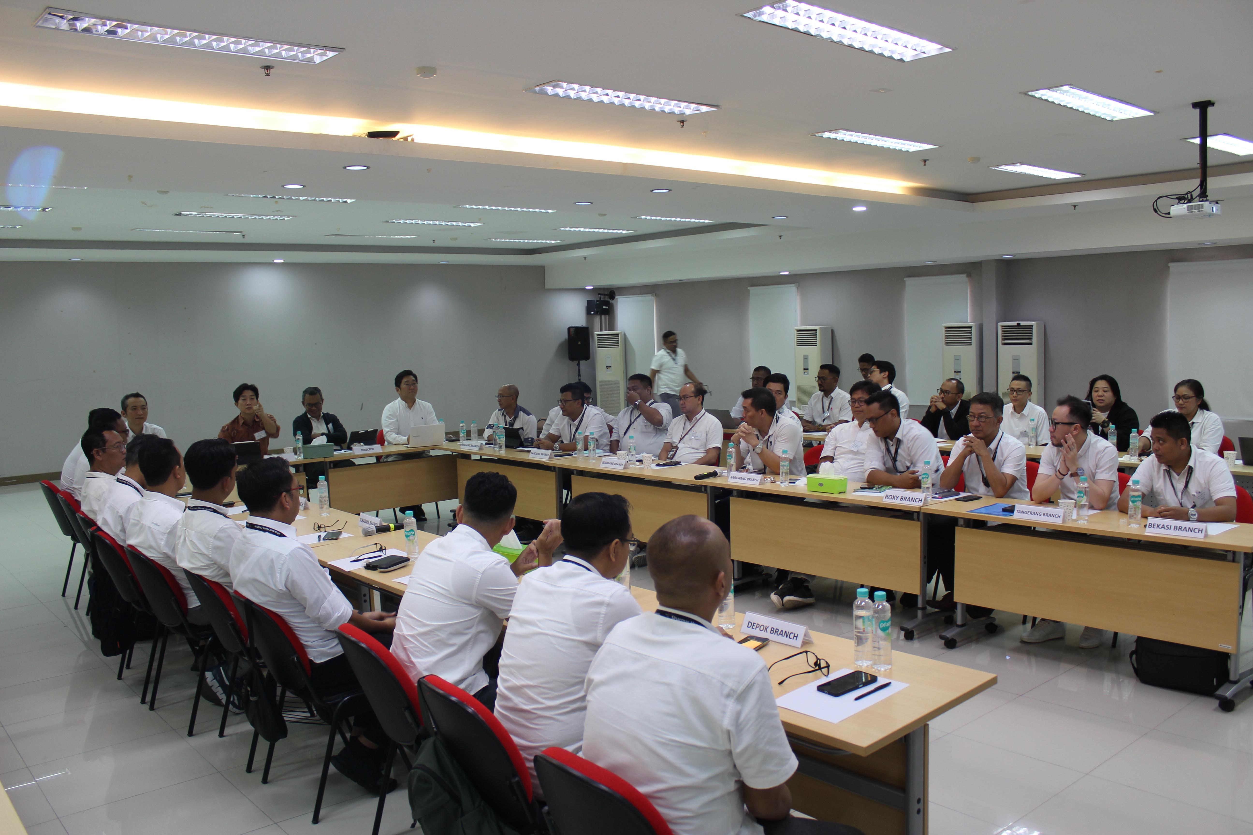 Business Activate – Kepemimpinan & Kolaborasi Business Activate – Kepemimpinan & Kolaborasi