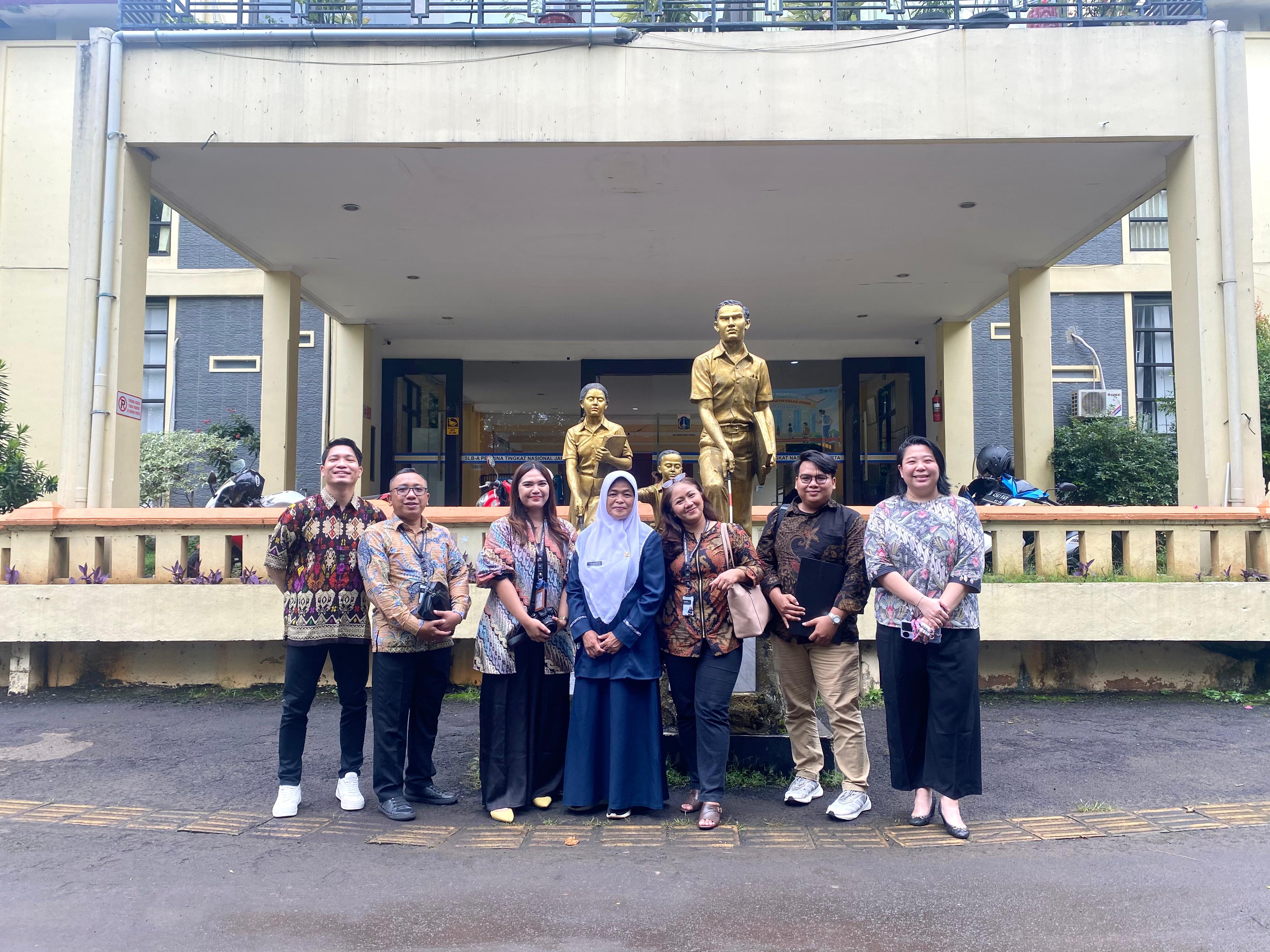 Literasi Keuangan - Masa Depan Sejahtera dengan Perencanaan Keuangan Literasi Keuangan - Masa Depan Sejahtera dengan Perencanaan Keuangan